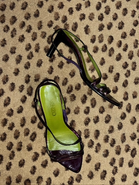 CHAUSSURES
