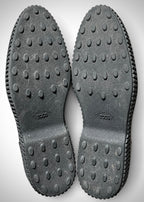 Mocassins Tod's vernis, taille 38