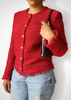Veste Claudie Pierlot, taille 40