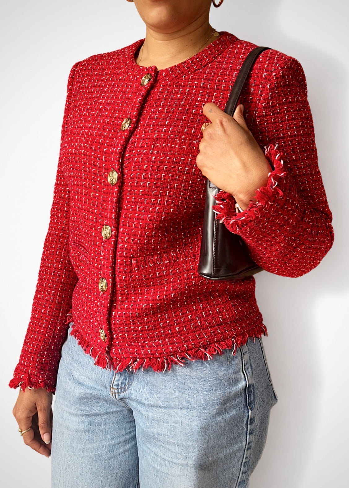 Veste Claudie Pierlot, taille 40