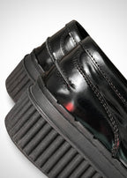 Mocassins Tod's vernis, taille 38