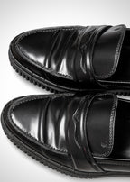 Mocassins Tod's vernis, taille 38