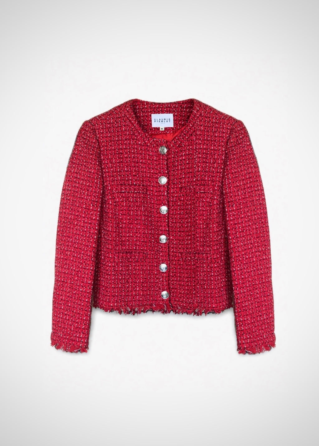 Veste Claudie Pierlot, taille 40